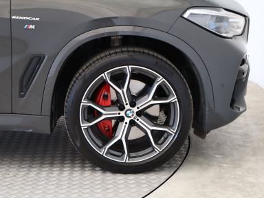 BMW X5 - 2021