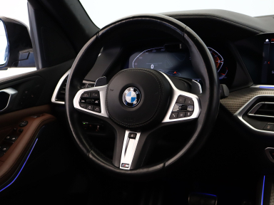 BMW X5 - 2021