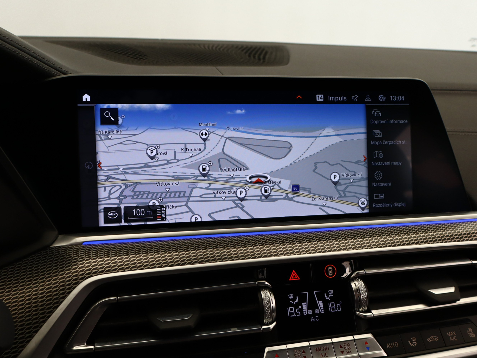 BMW X5 - 2021