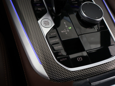 BMW X5 - 2021