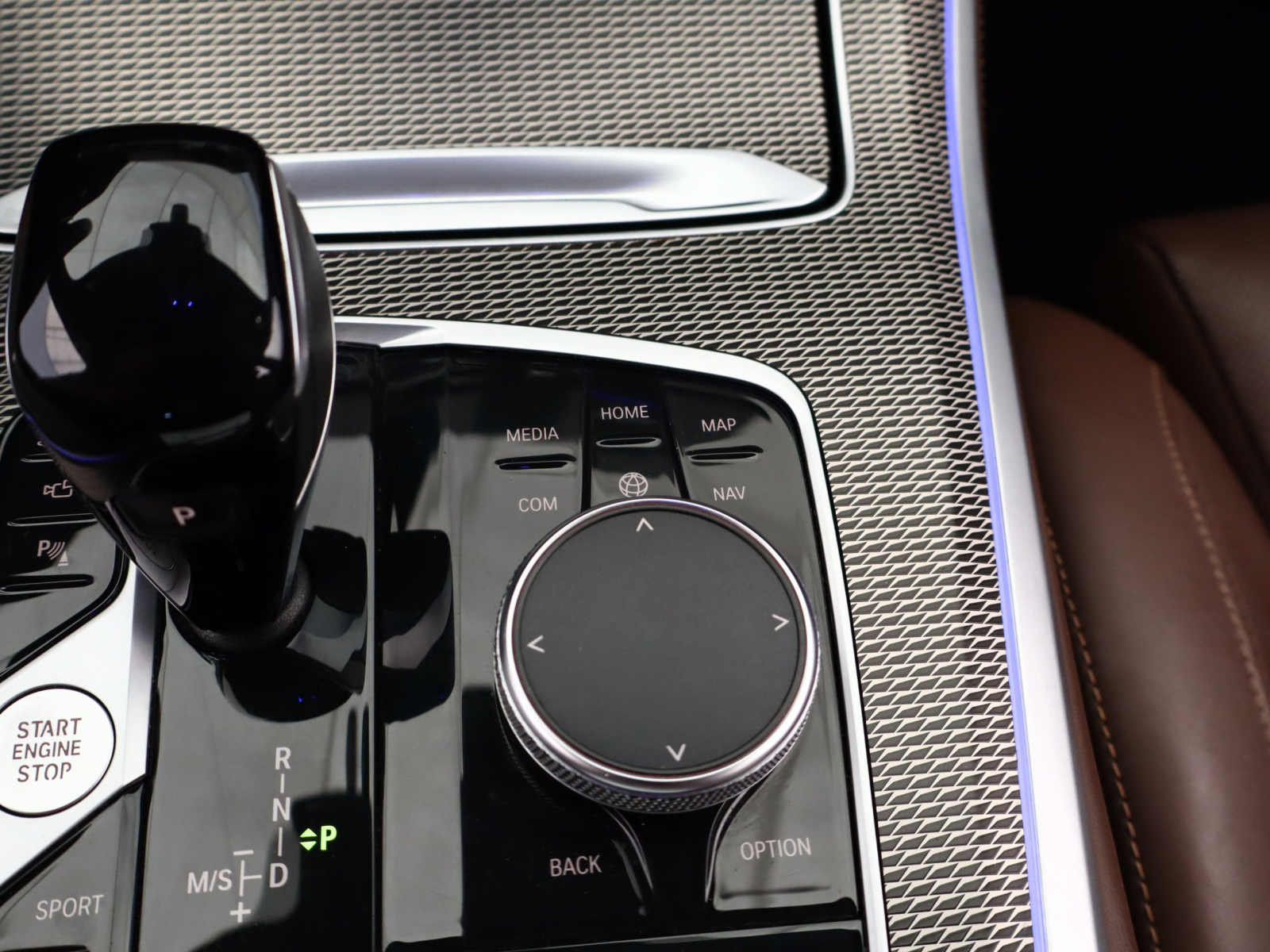 BMW X5 - 2021