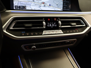BMW X5 - 2021