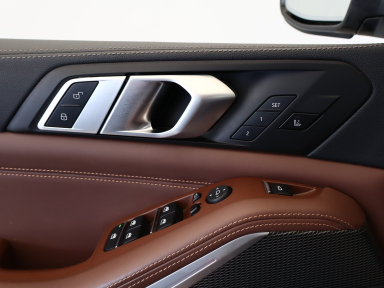 BMW X5 - 2021