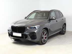 BMW X5 - 2021