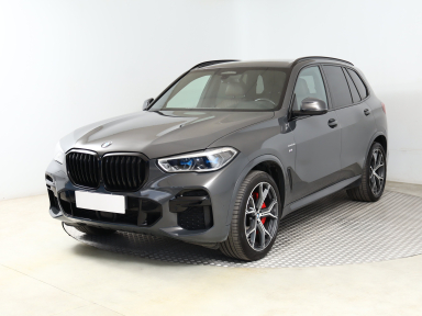 BMW X5 - 2021