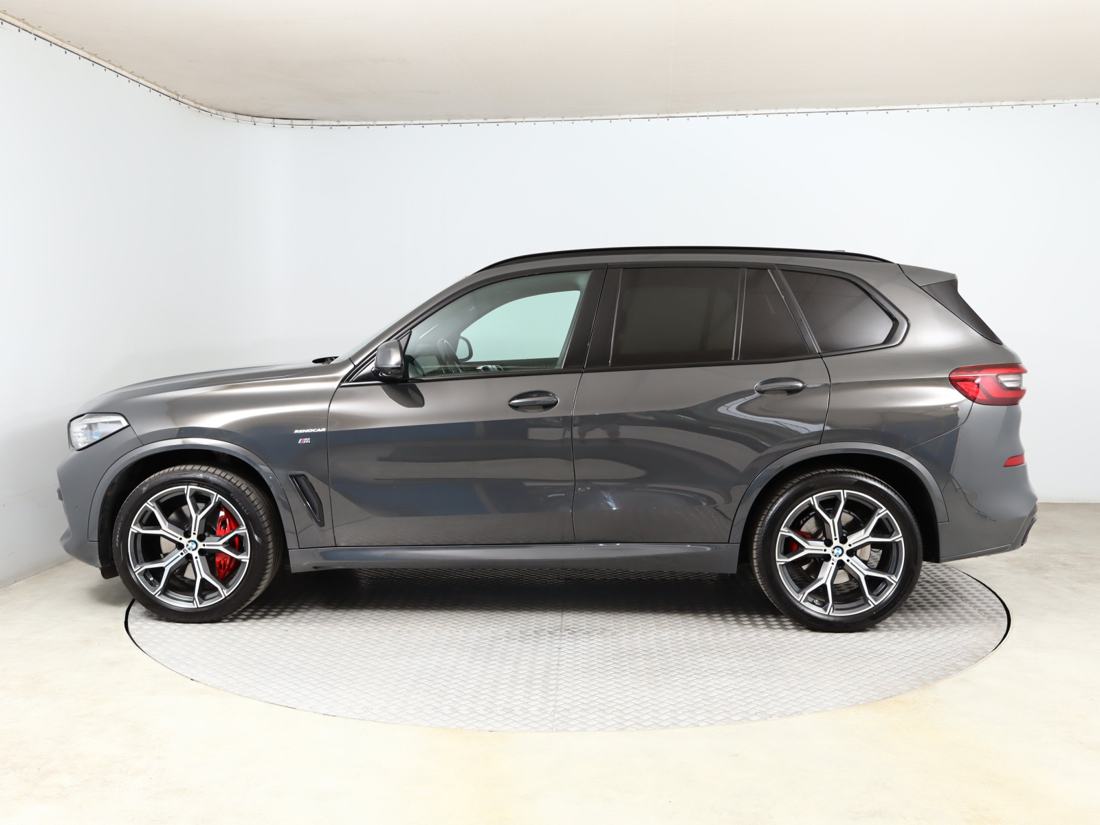 BMW X5 - 2021