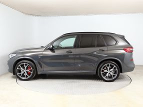 BMW X5 - 2021