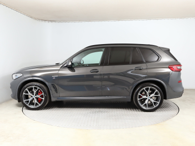 BMW X5 - 2021