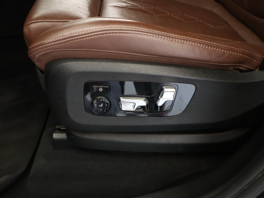 BMW X5 - 2021