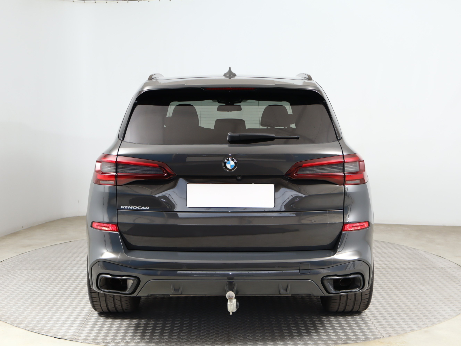 BMW X5 - 2021