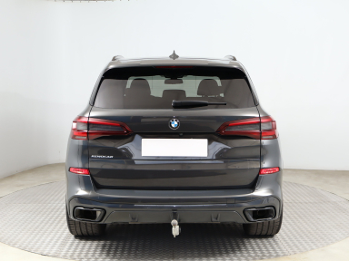 BMW X5 - 2021