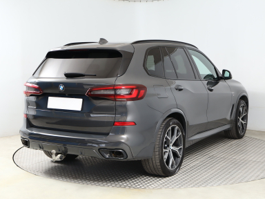 BMW X5 - 2021
