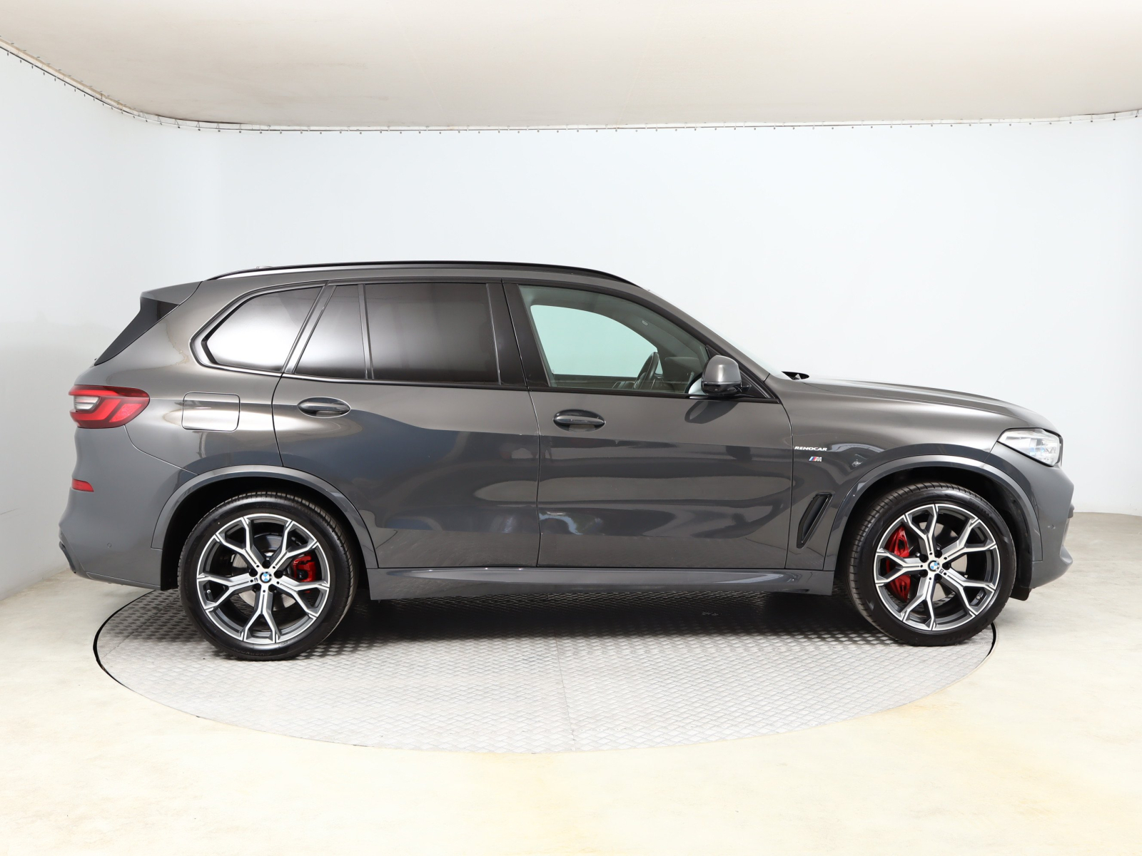 BMW X5 - 2021