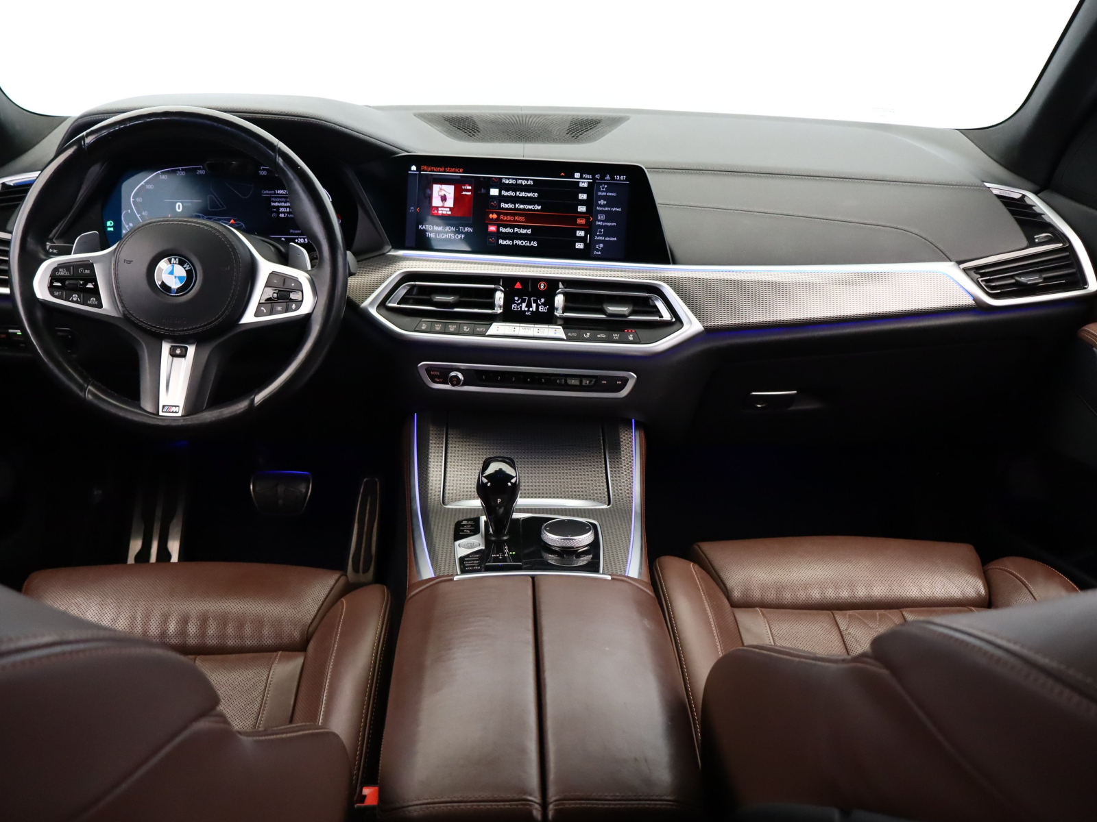 BMW X5 - 2021