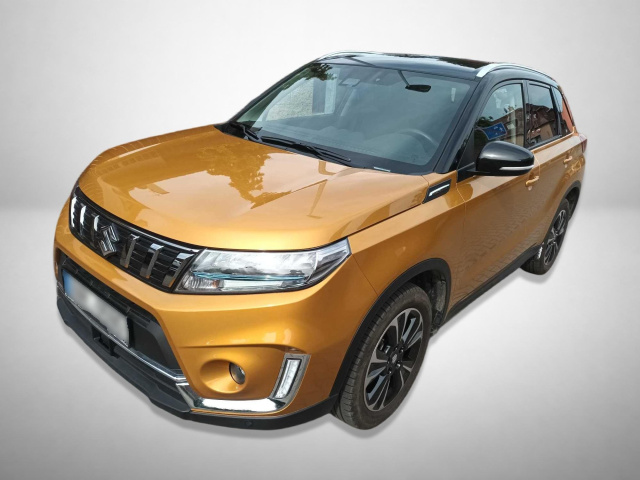 Suzuki Vitara 2021
