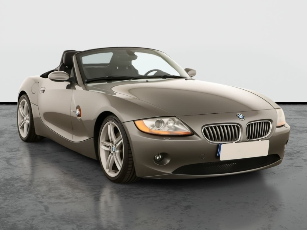BMW Z4