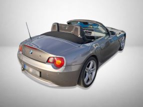 BMW Z4 - 2003