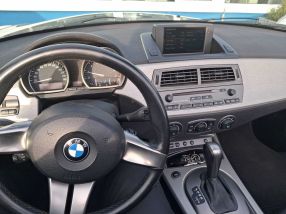 BMW Z4 - 2003