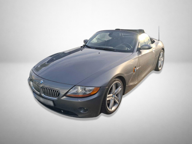 BMW Z4 2003