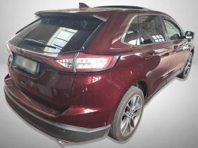 Ford Edge - 2018