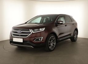 Ford Edge - 2018
