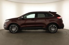 Ford Edge - 2018