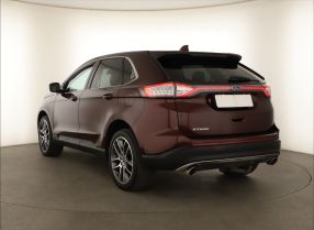 Ford Edge - 2018