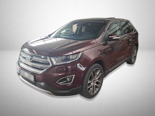 Ford Edge 2018