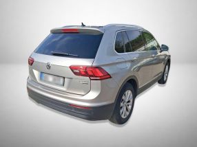 Volkswagen Tiguan - 2017