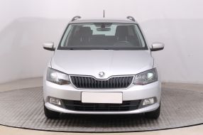 Škoda Fabia - 2017