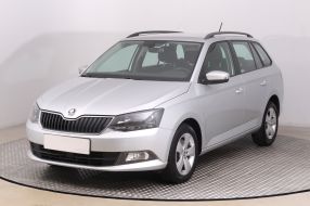 Škoda Fabia - 2017