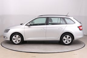 Škoda Fabia - 2017
