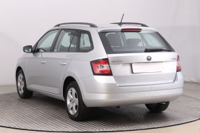 Škoda Fabia - 2017