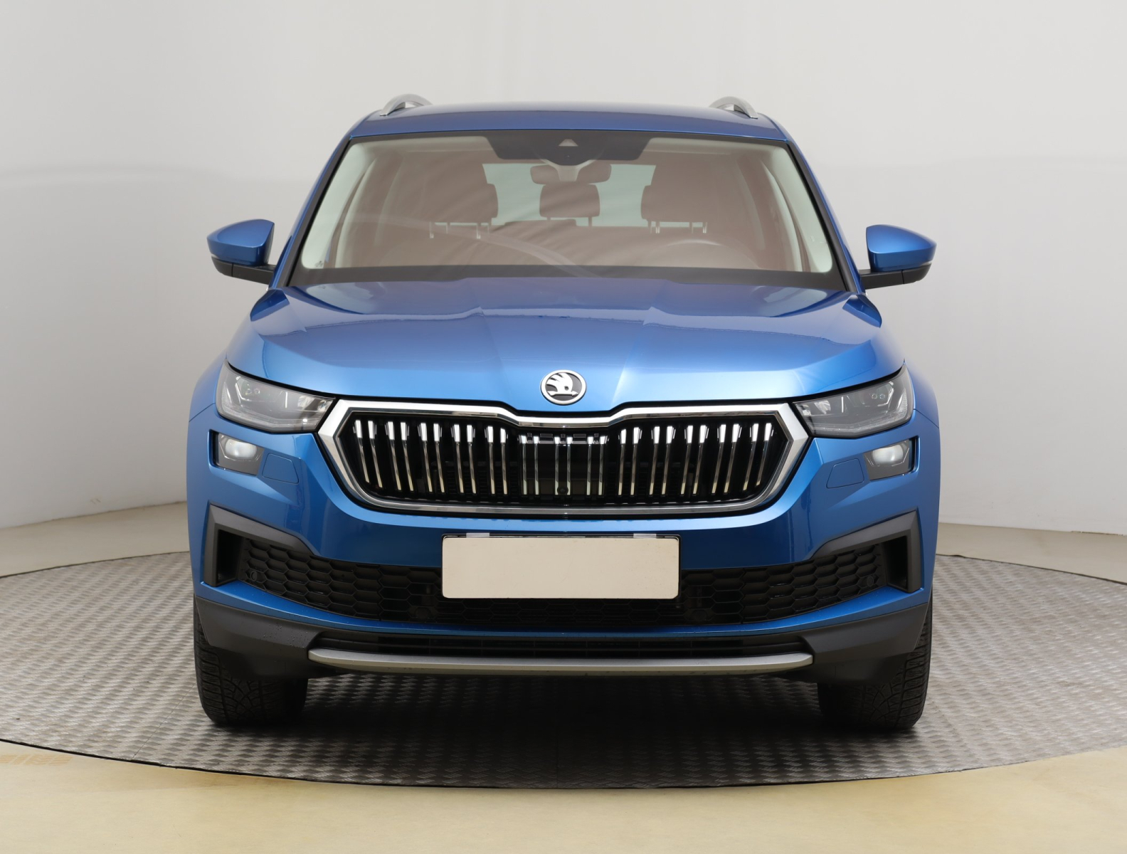 Škoda Kodiaq - 2023