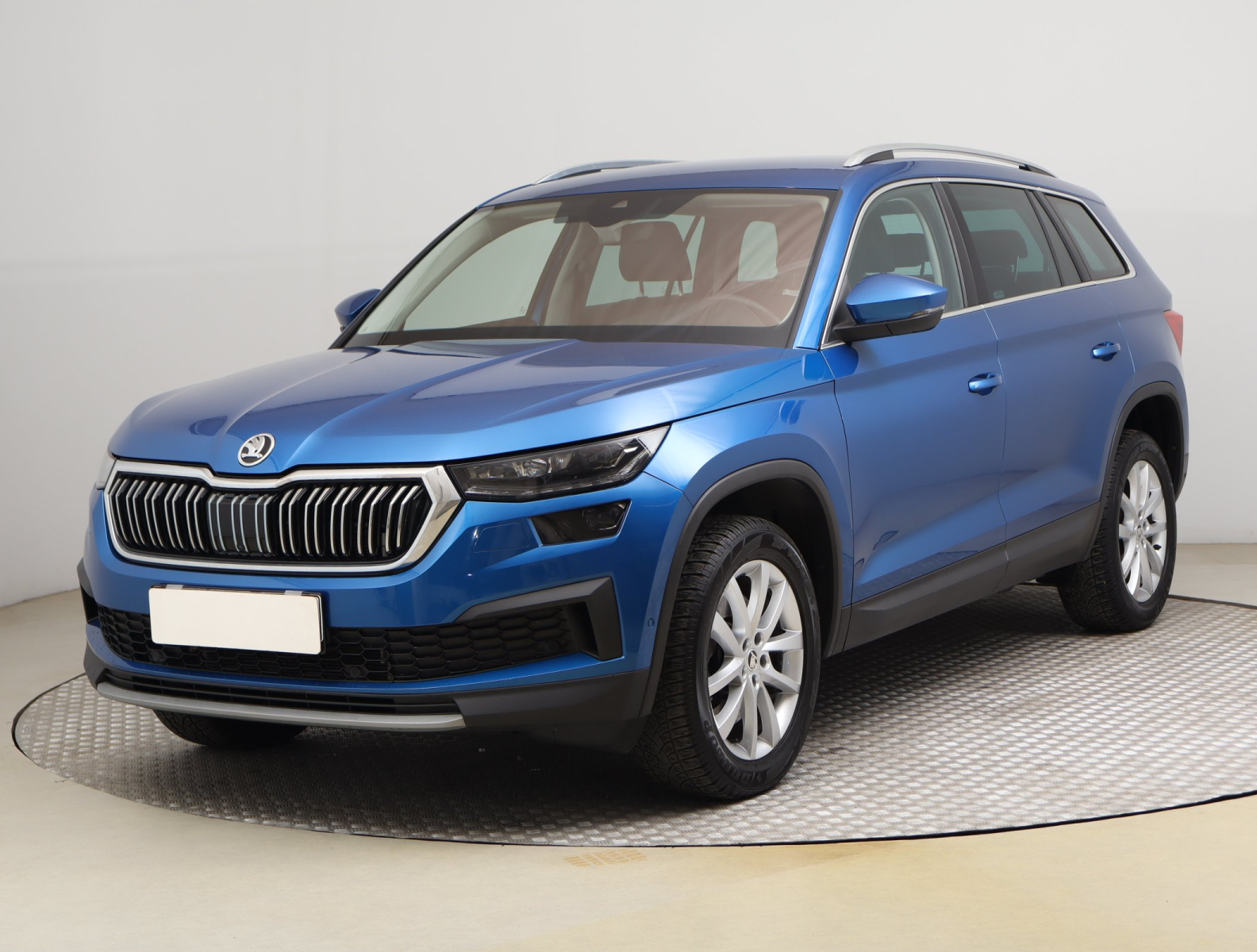 Škoda Kodiaq - 2023