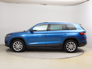 Škoda Kodiaq - 2023