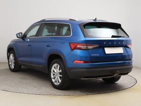 Škoda Kodiaq - 2023