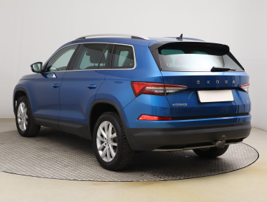 Škoda Kodiaq - 2023