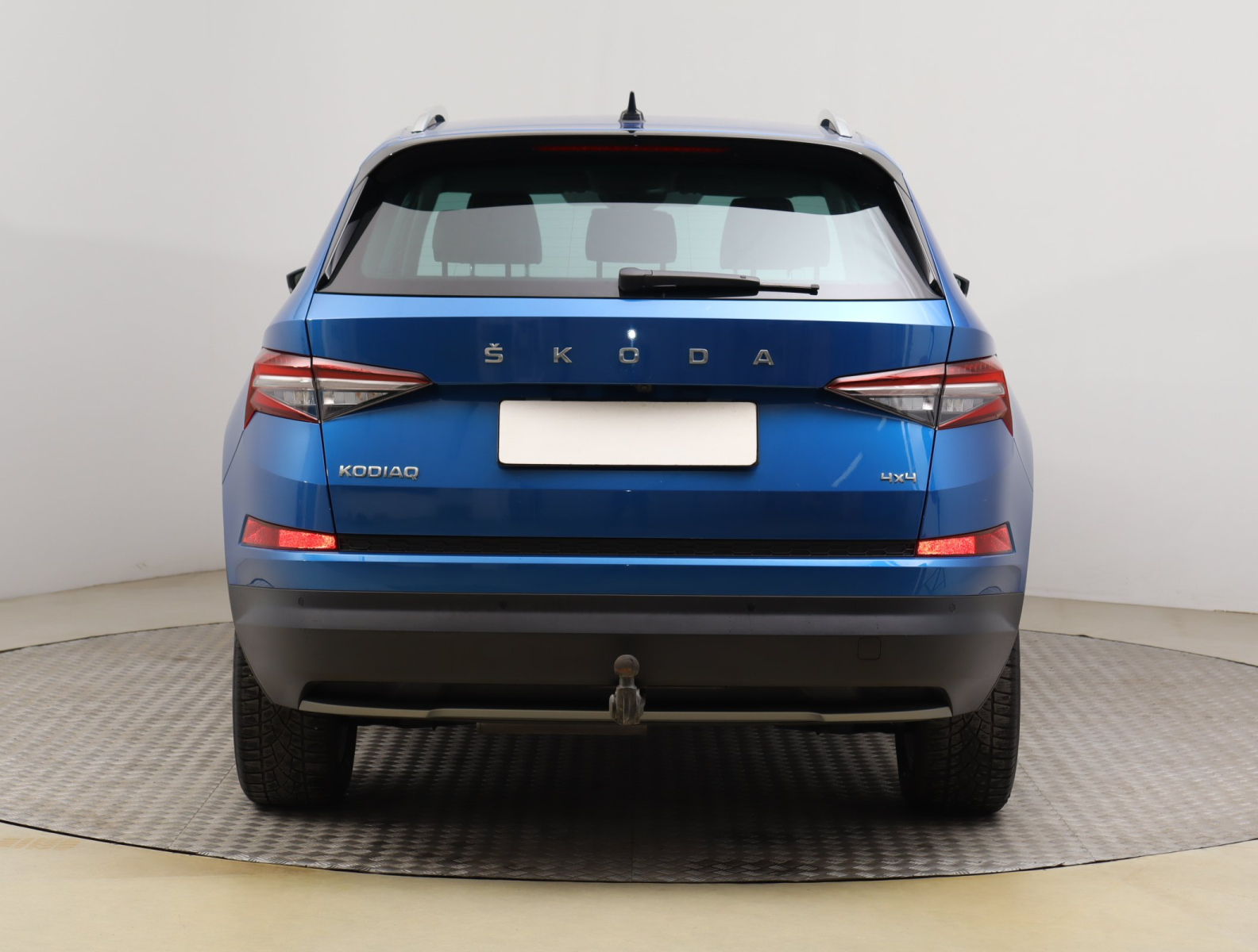 Škoda Kodiaq - 2023