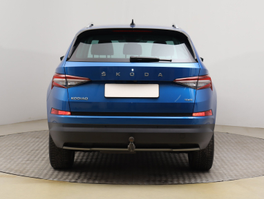 Škoda Kodiaq - 2023