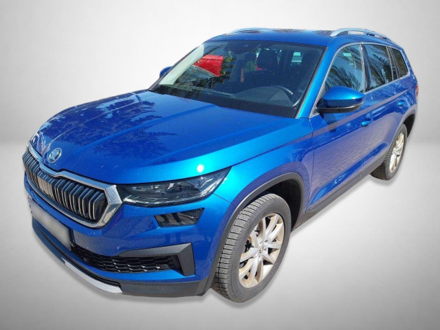 Škoda Kodiaq 2023