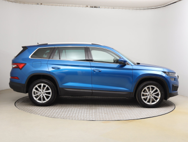 Škoda Kodiaq - 2023