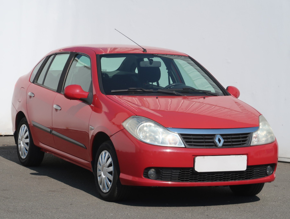 Renault Thalia