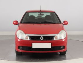 Renault Thalia - 2010