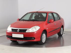 Renault Thalia - 2010