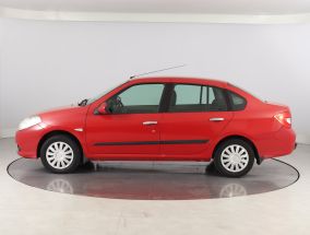 Renault Thalia - 2010