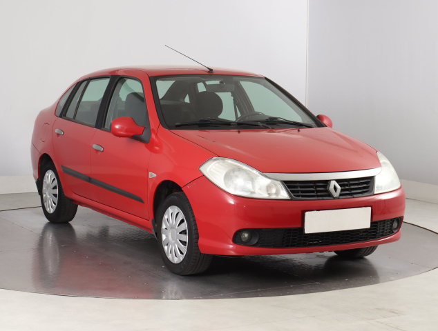 Renault Thalia 2010
