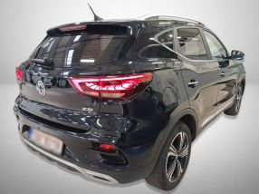 MG ZS II - 2024