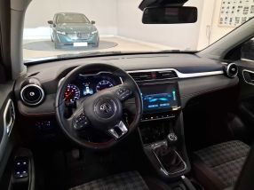MG ZS II - 2024