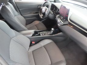 Toyota C-HR - 2023
